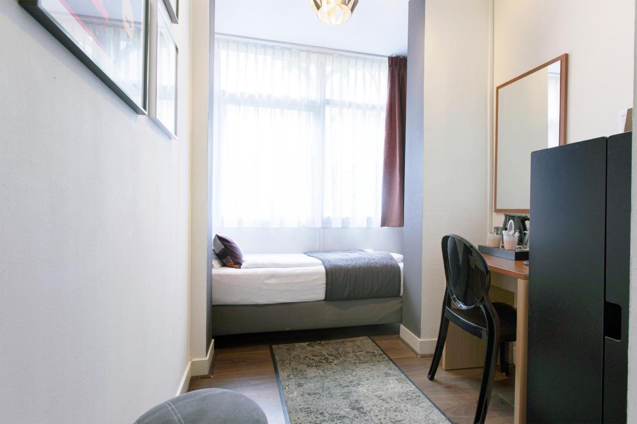 Hotel Quentin Ámsterdam