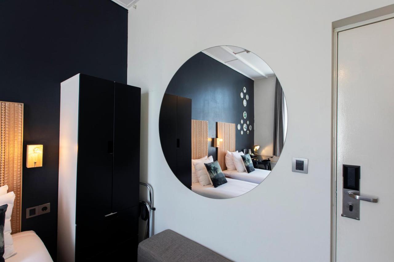 Quentin Hotel Ámsterdam