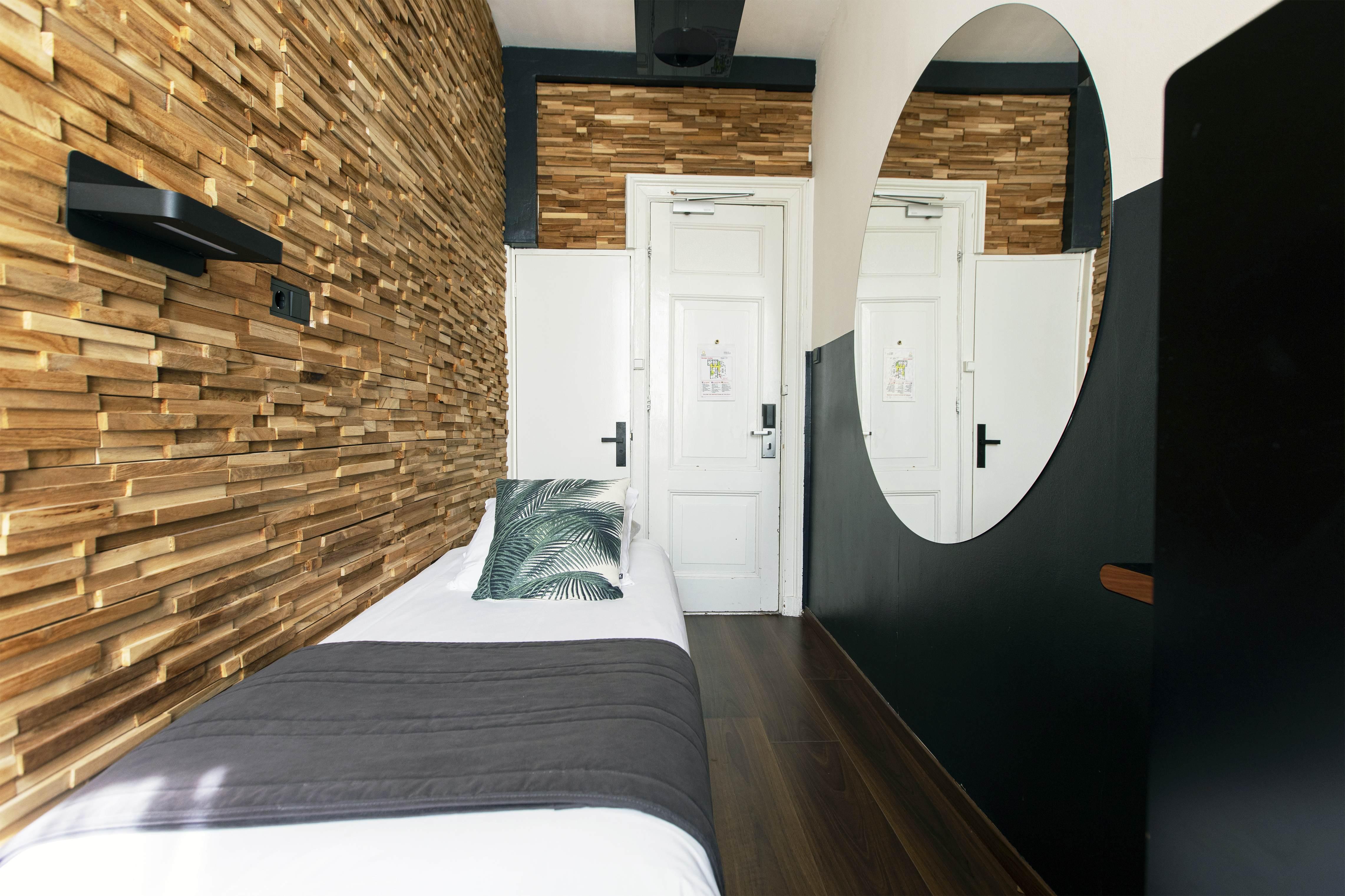 Quentin Hotel Ámsterdam
