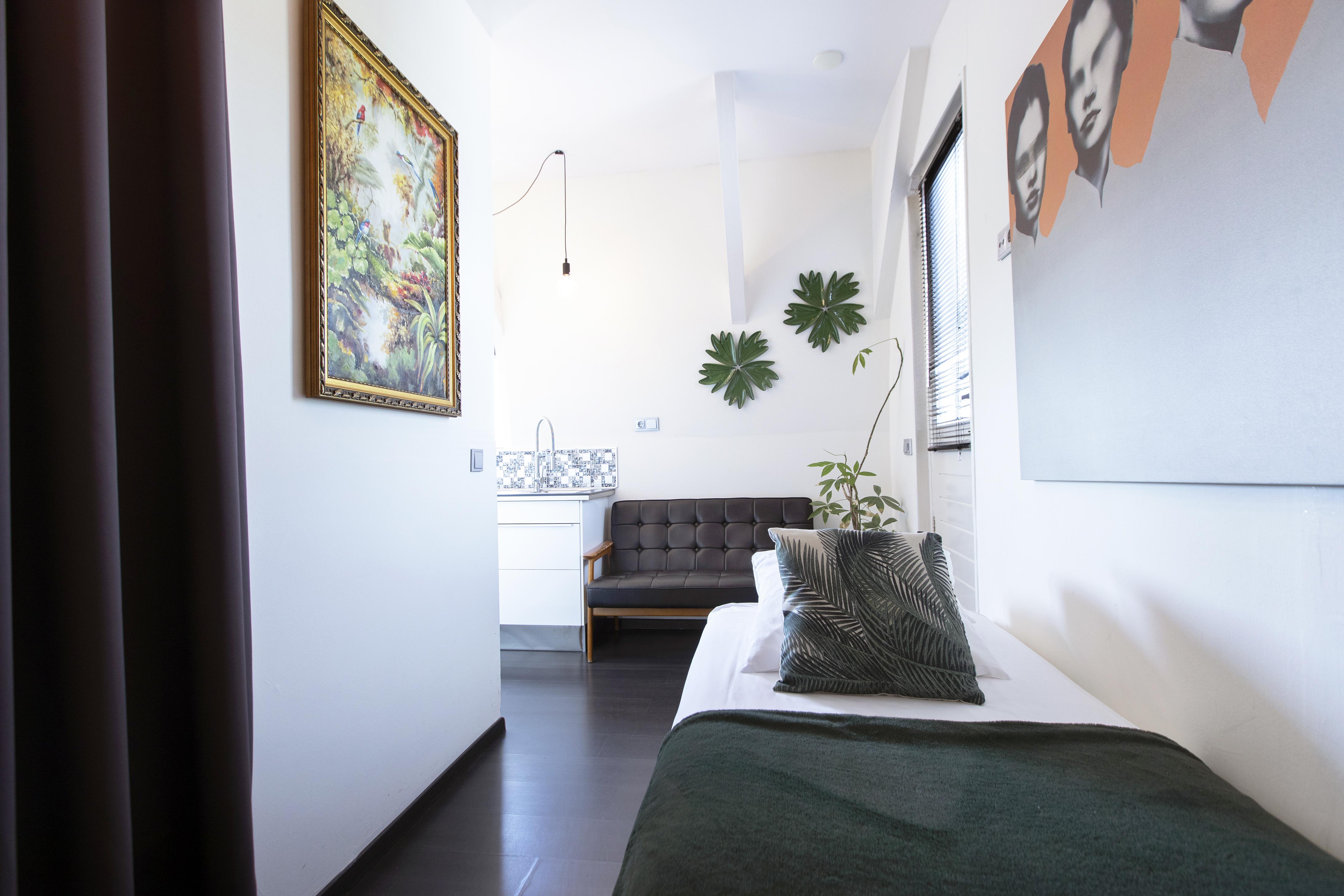 Quentin Hotel Ámsterdam