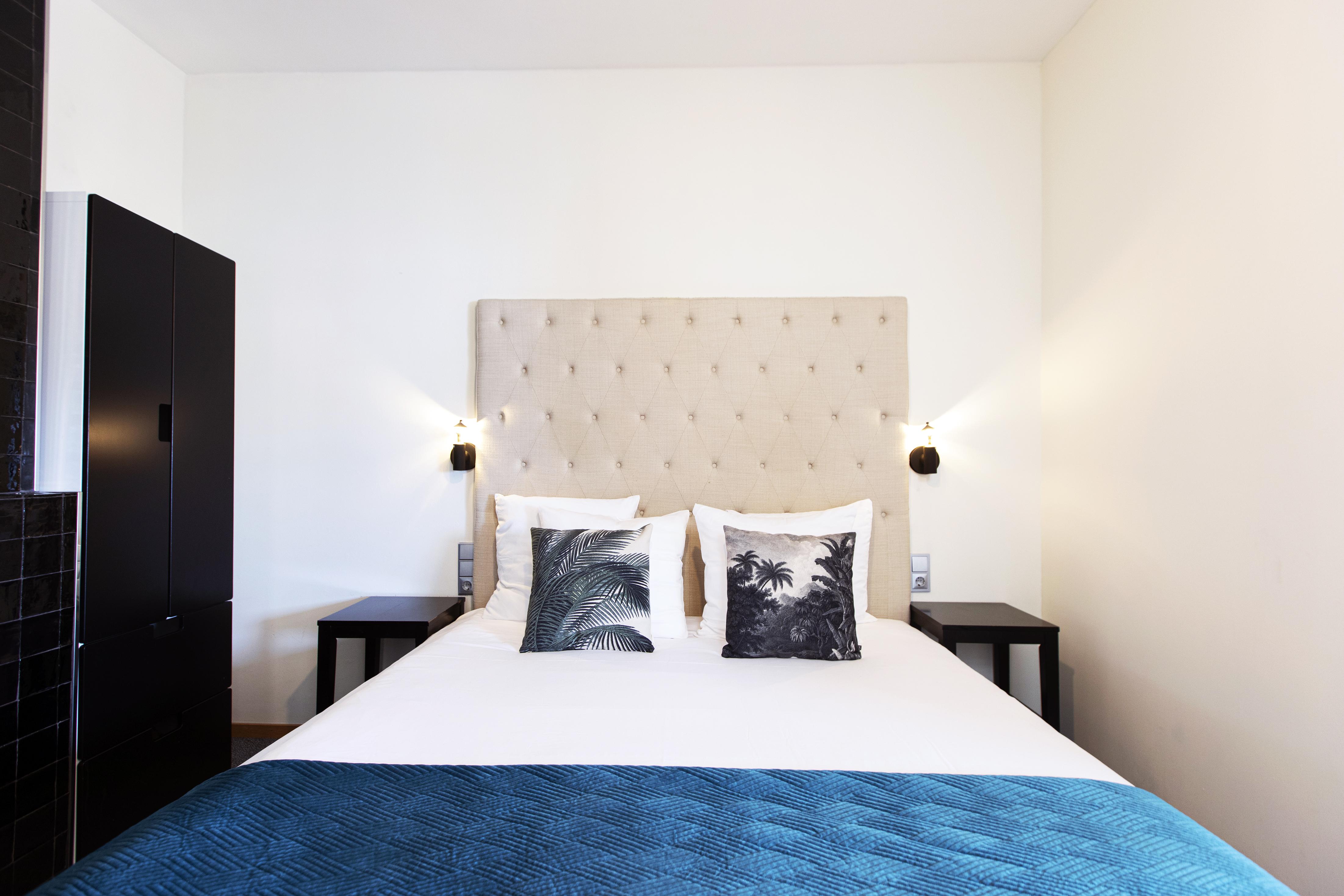 Quentin Hotel Ámsterdam