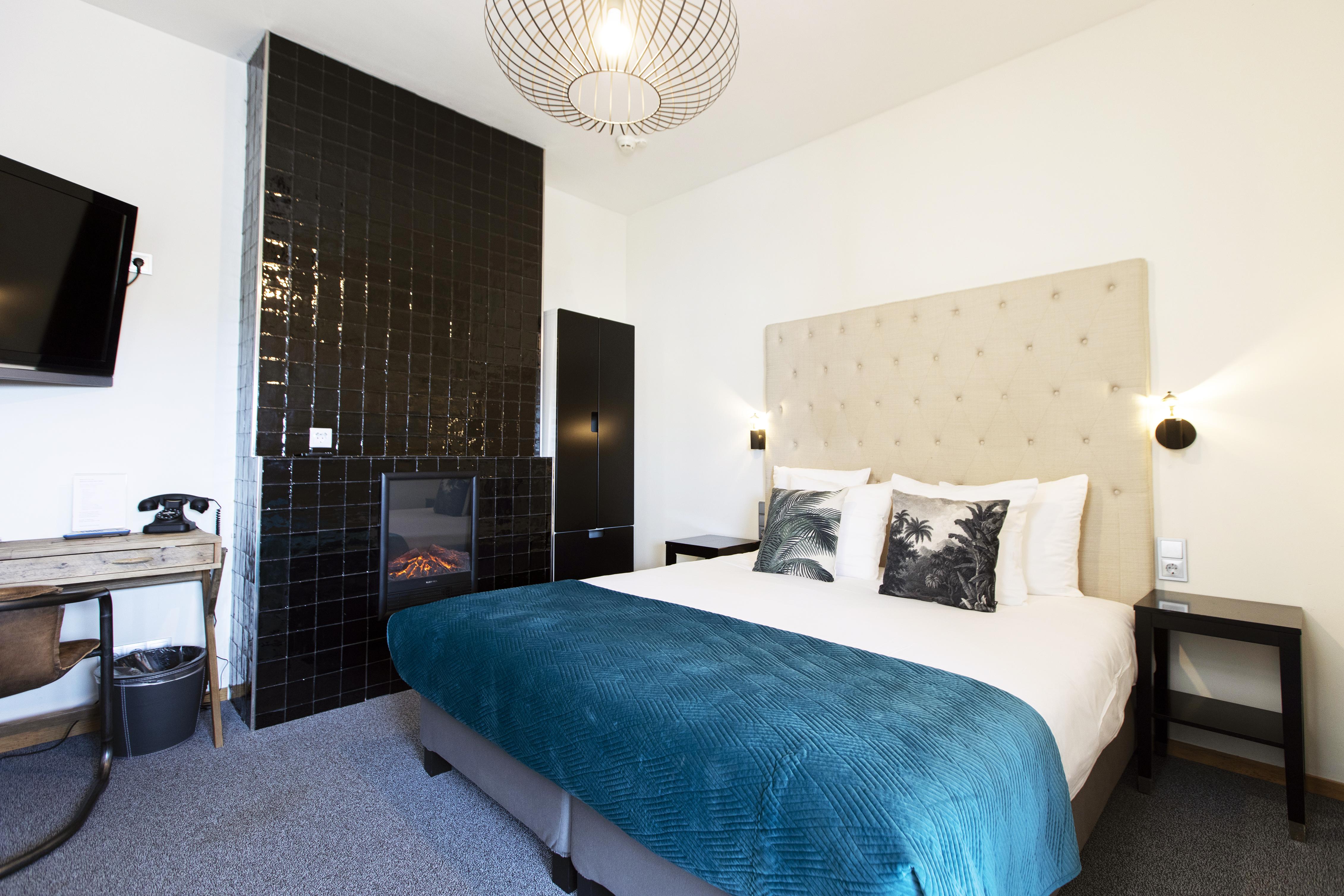 Hotel Quentin Ámsterdam