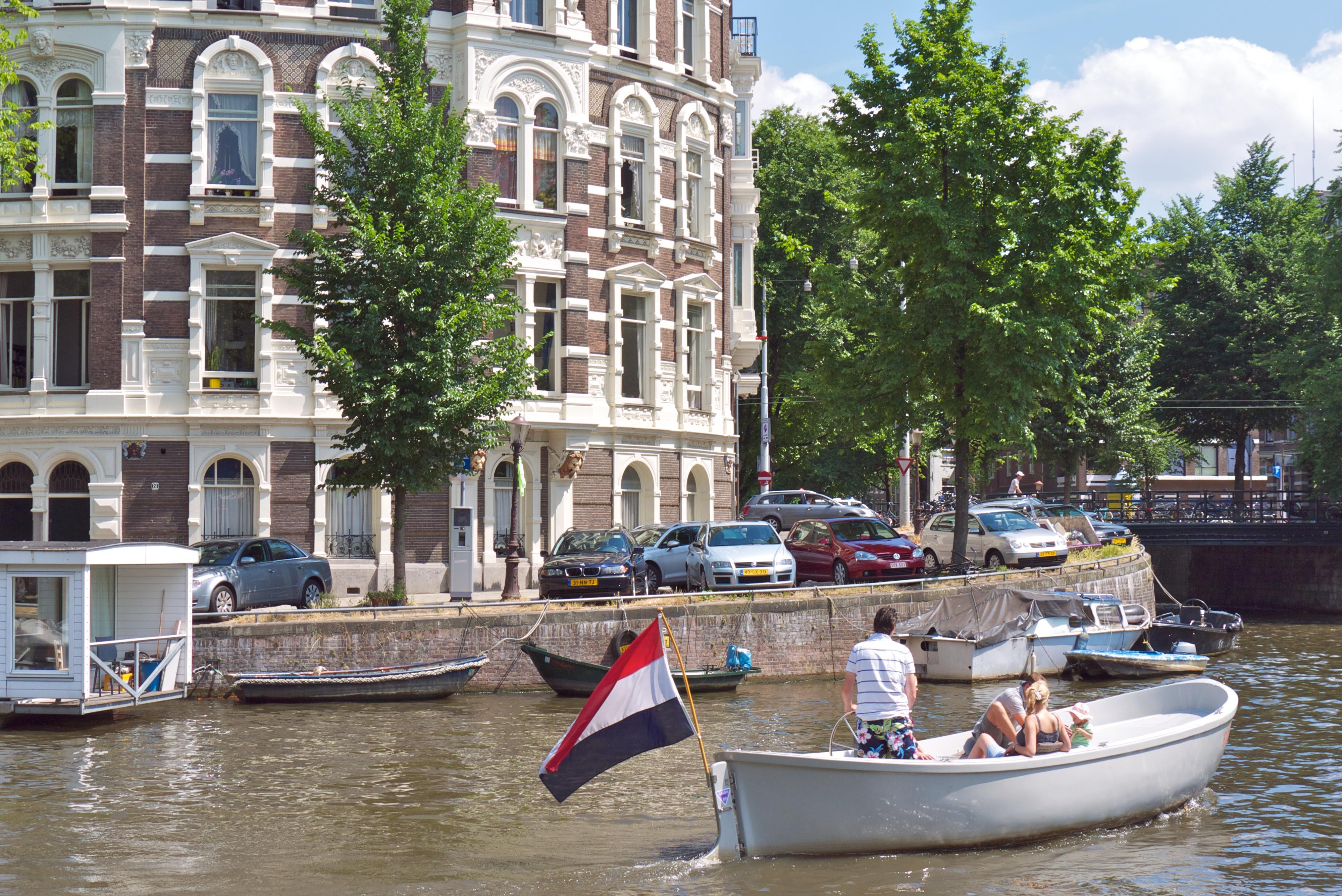 Quentin Ámsterdam