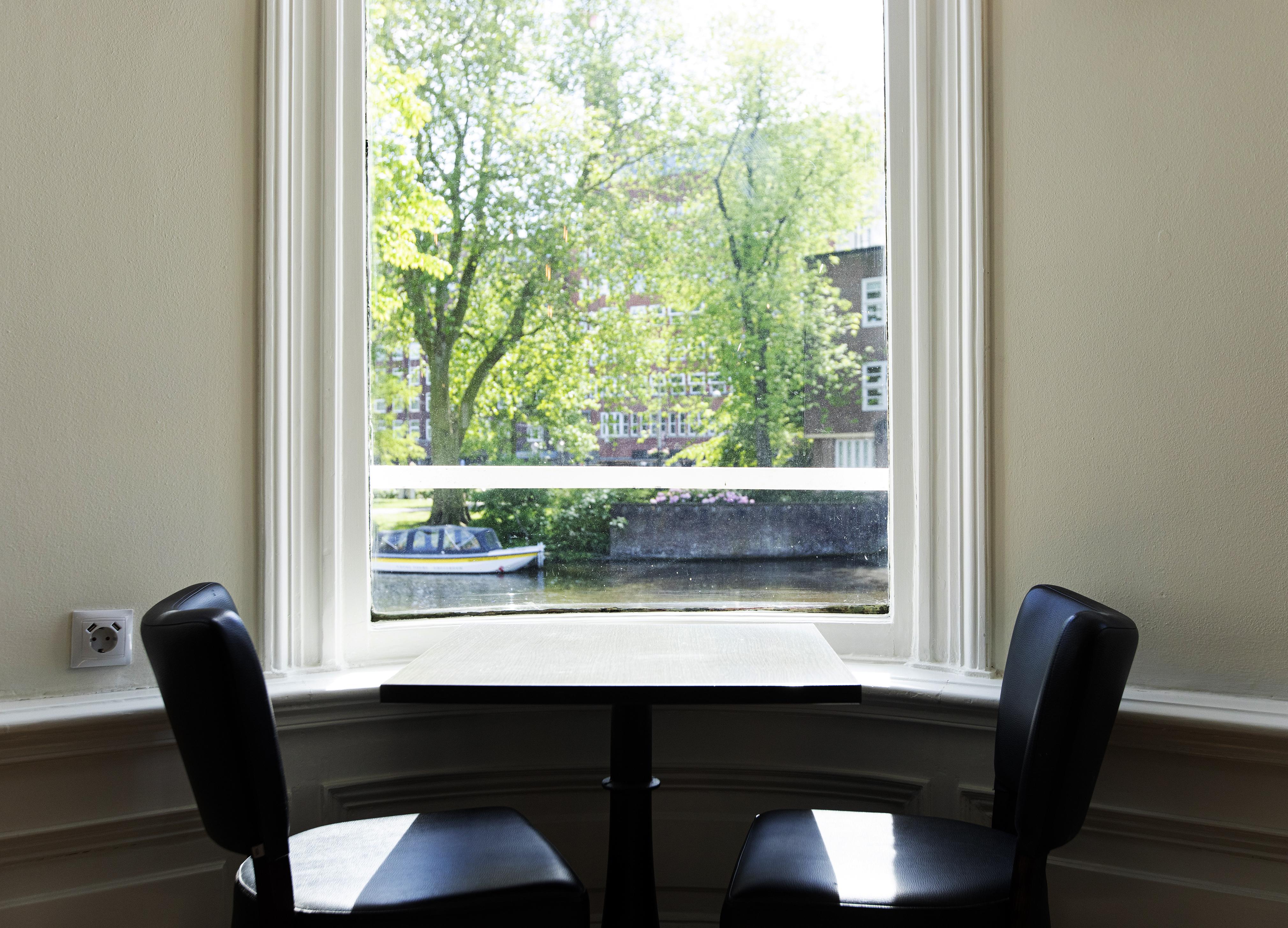 Quentin Hotel Ámsterdam
